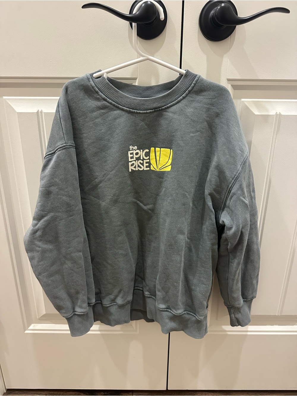Zara boys sweater